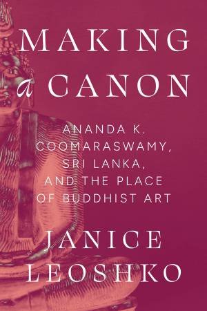 Making a Canon by Janice Leoshko