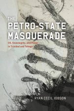 The Petrostate Masquerade