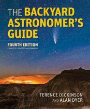 The Backyard Astronomers Guide