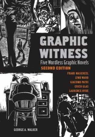 Graphic Witness by Various