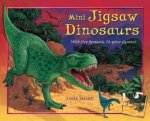 Mini Jigsaw Dinosaurs