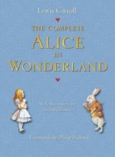 Complete Alice in Wonderland