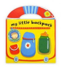 My Little Backpack