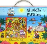 Muddle Pirates