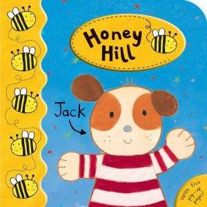 Honey Hill Pops: Jack by Dubravka Kolanovic