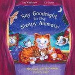 Say Goodnight to the Sleepy Animals