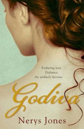 Godiva by Nerys Jones