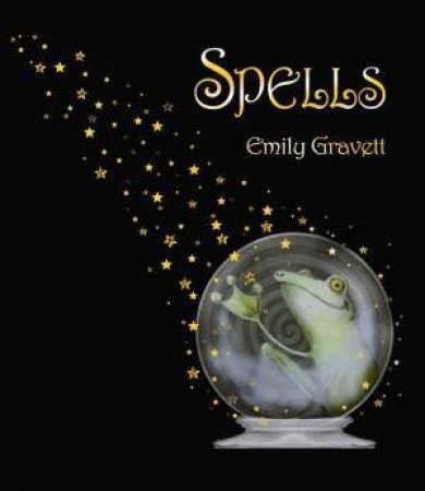 Spells by Emily Gravett