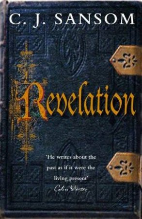 Revelation by C. J. Sansom