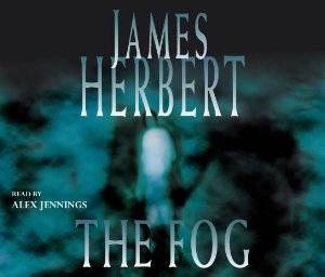 Fog, The (Audio CD) by James Herbert