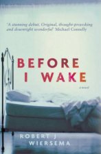 Before I Wake