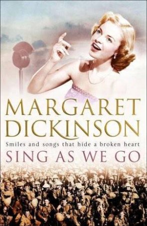 Sing As We Go (Audio CD) by Margaret Dickinson