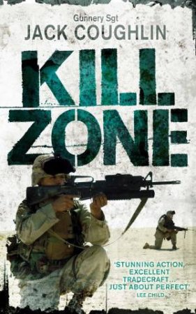 Kill Zone by Jack Coughlin