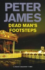 Dead Mans Footsteps