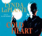 Cold Heart Audio CD