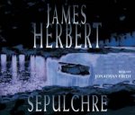 Sepulchre Audio CD