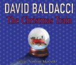 The Christmas Train Audio CD