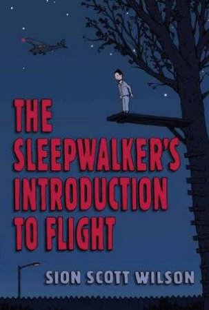 Sleepwalker's Guide to Flight by Sion Scott-Wilson