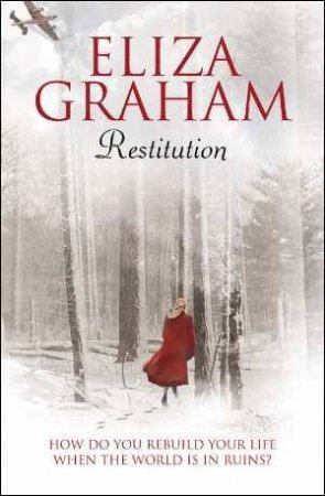 Restitution by Eliza Graham