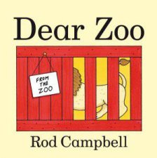 Dear Zoo Mini Edition