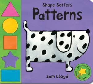 Shape Sorters: Patterns by Sam Lloyd