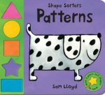 Shape Sorters Patterns