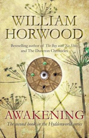 Awakening by William Horwood