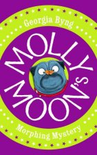 Molly Moons Morphing Mystery