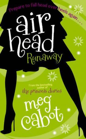 Runaway by Meg Cabot