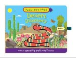 PullOut Pals Desert Discovery