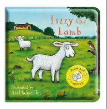 Lizzy the Lamb