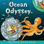 Amazing Animals Ocean Odyssey