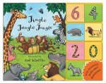 Jingle Jangle Jungle Dominoes