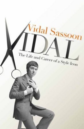 Vidal by Vidal Sassoon