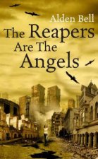 The Reapers are the Angels