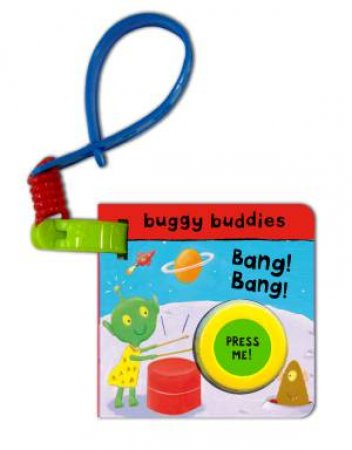 Soundchip Buggy Buddies: Bang! Bang! by James Croft