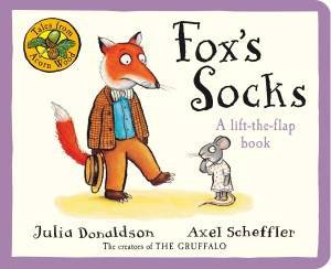 Tales from Acorn Wood: Fox's Socks by Various