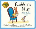 Tales from Acorn Wood Rabbits Nap