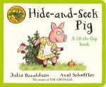 Tales From Acorn Wood Hide and Seek Pig