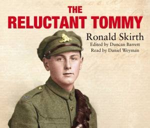 Reluctant Tommy, The (Audio) by Duncan and Skirth, Ronald Barrett