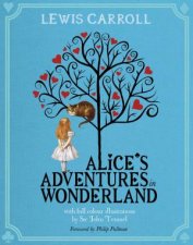 Alices Adventures in Wonderland