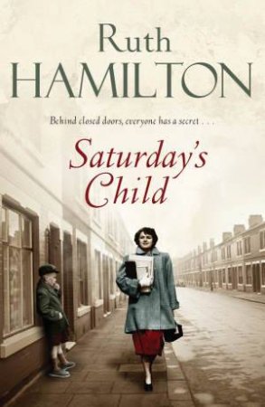 Saturday's Child by Ruth Hamilton