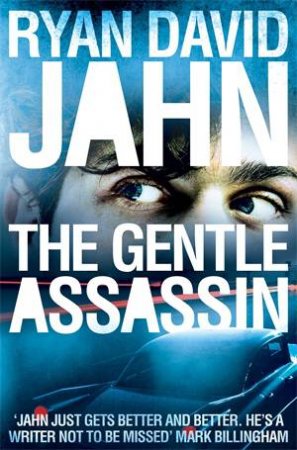 The Gentle Assassin by Ryan David Jahn