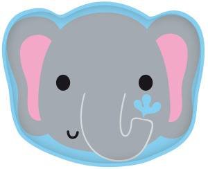 Squirty Bath Books: Elephant by Various