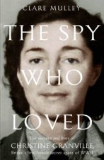 The Spy Who Loved