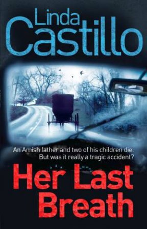 Her Last Breath by Linda Castillo