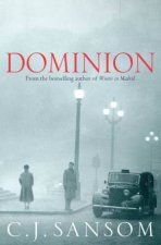 Dominion Audio CD