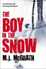 The Boy in the Snow