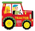 Whizzy Wheels Tractor