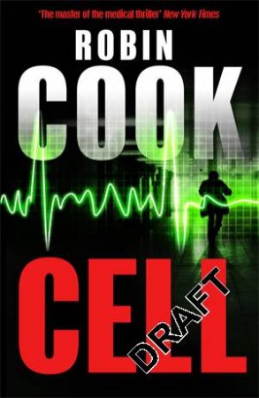 Cell by Robin Cook